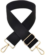 Cintura a schiena regolabile 72-130 cm - Cinturino intercambiabile - Larghezza 5 cm - Fatto di nylon resistente - Design boho - Cinturino a schiena