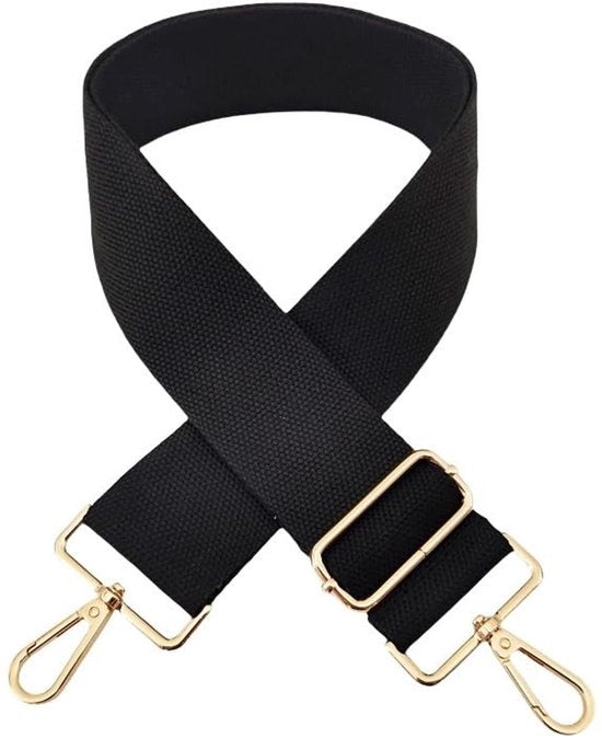 Cintura a schiena regolabile 72-130 cm - Cinturino intercambiabile - Larghezza 5 cm - Fatto di nylon resistente - Design boho - Cinturino a schiena