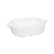Teglia forno rettangolare Basic 32x20x6,5 cm