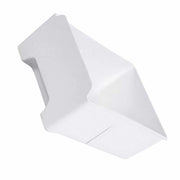 CASSETTO VERDURA FRIGORIFERO ELECTROLUX REX AEG ALTEZZA 145MM 2081043016 - Electrolux Rex Aeg Zoppas