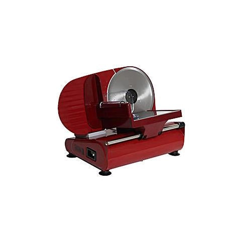 Affettatrice 190 ausonia red 190 red
