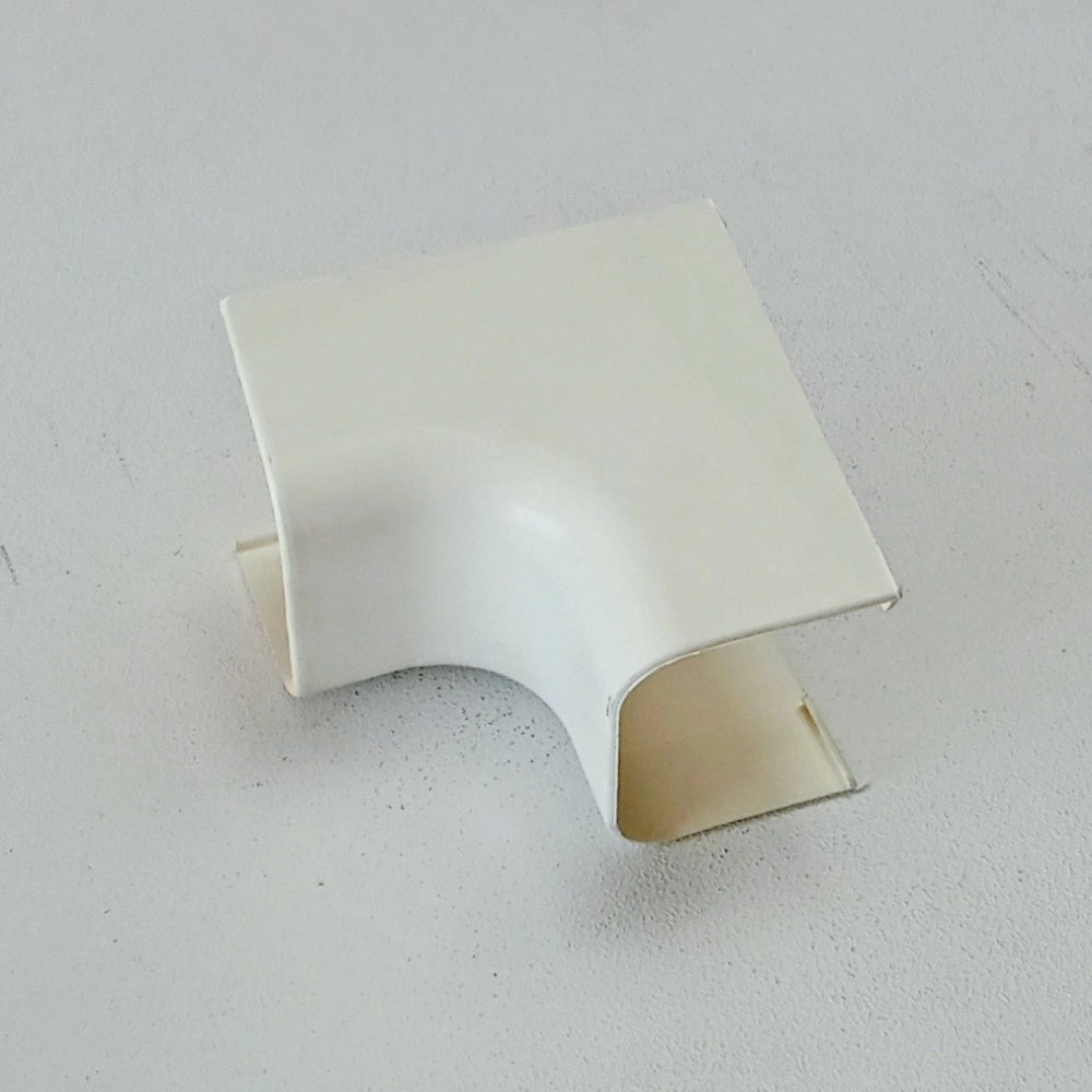 First profilfreddo 65x50mm angolo interno per canalina