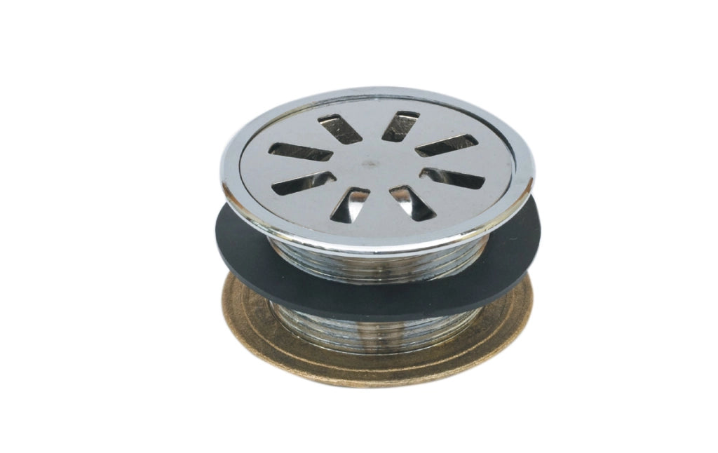 BL PILETTA SIFOIDE P/PIATTO DOCCIA 1.1/4- AMAFLEX- 1,0 blister
