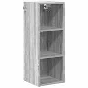 Armadio pensile | Mobile da Cucina Grigio Sonoma 30 x 29,5 x 80 cm
