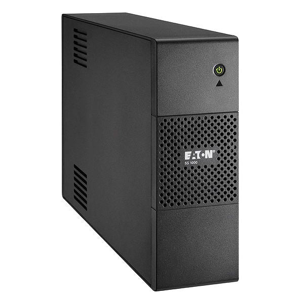 Eaton 5s 1000i 1 kva 600 w 8 presa(e) ac - 5S1000I