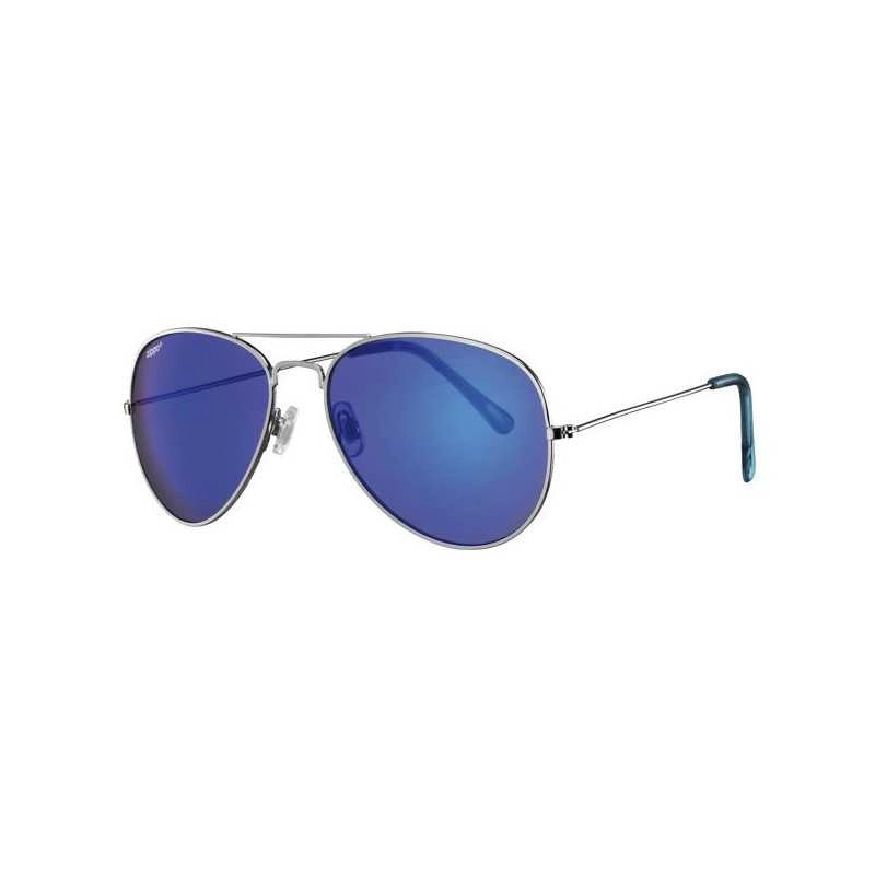 Occhiali Sole Goccia Blu Ob36-12 Zippo