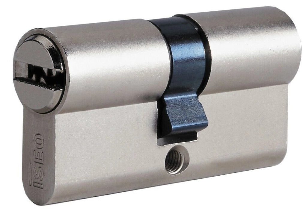 Cilindro Sag.Sicur.Top Mm 70 Decentrato - Sps