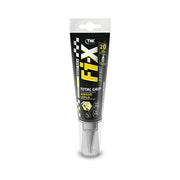 ADESIVO SIGILLANTE FI-X TOTAL GRIP 290 ml Bianco TKK