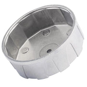 Chiave per filtro olio 3/8" 84mm 14 flange per Toyota Professionale Draper nuovo