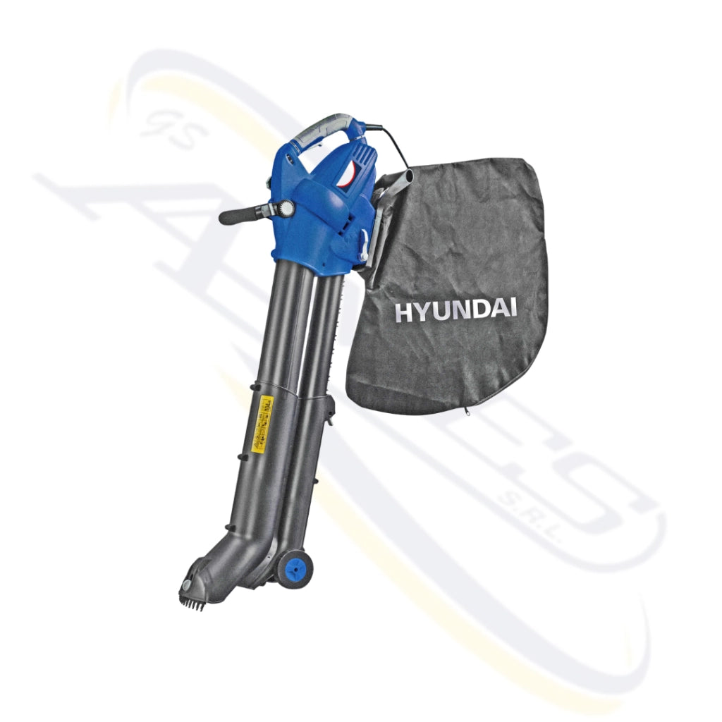 SOFFIATORE ELETTRICO HYUNDAI GY8900