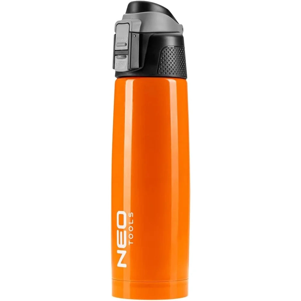 Topex gd06 borraccia 600 ml, neo neo