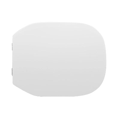 Copriwater compatibile per WC Azzurra vaso Glaze forma 6 Bianco