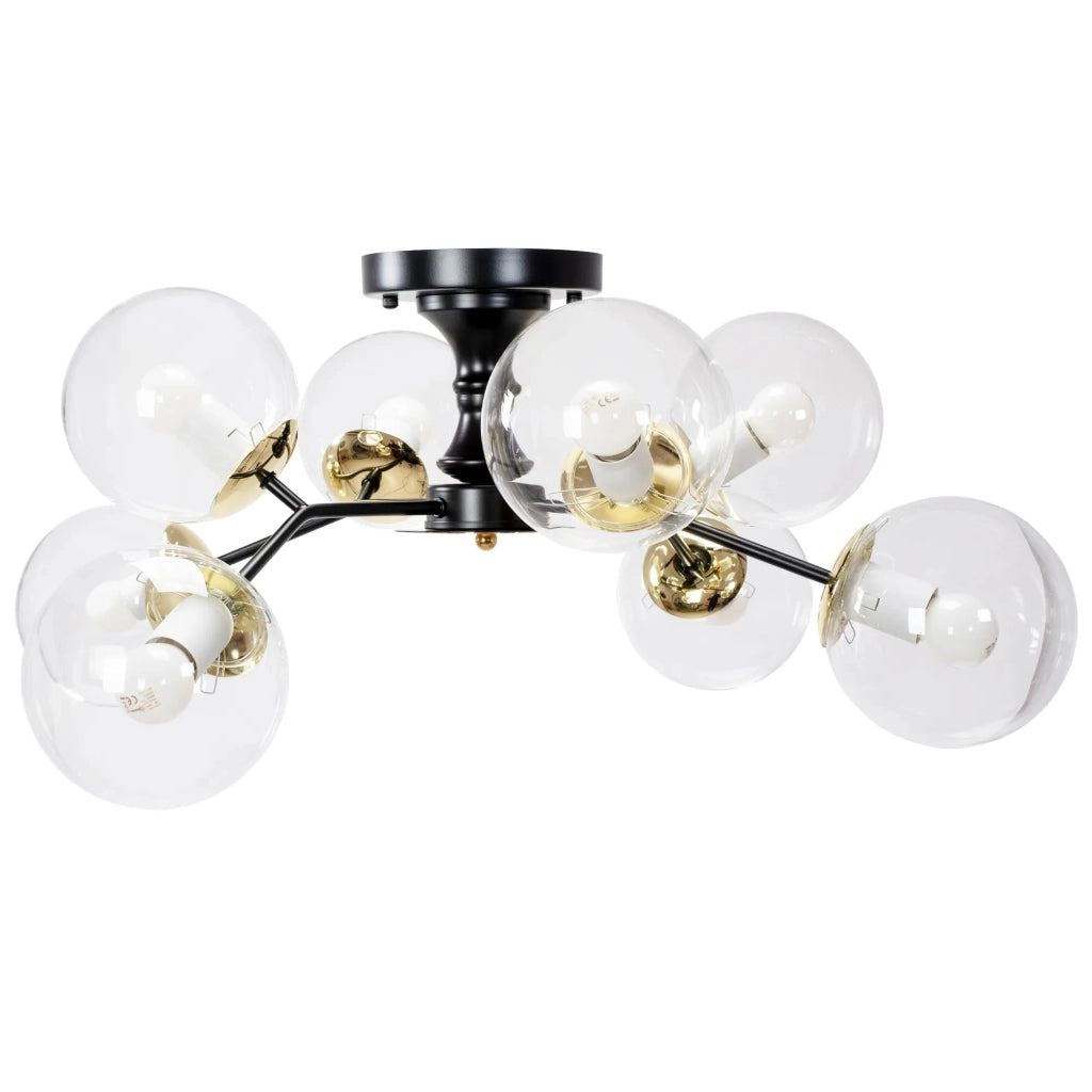 Lampada APP1135-8C