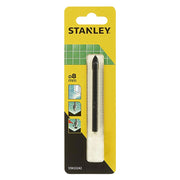 Punta per Stanley Vetro 8 X 83 mm