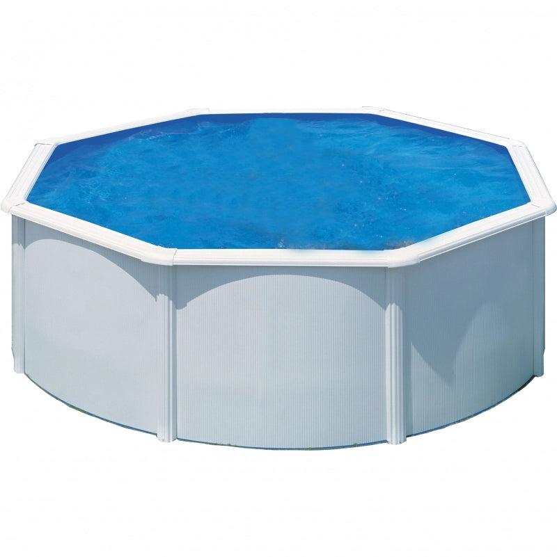 Piscina Fuori Terra Rotonda Gre FIDJI 300 -  3,00 h.1,20 m