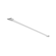 Optonica plafoniere led a barra ip20 cct colore bianco efficienza energetica d *** potenza 45w, confezione 1
