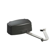 MOTORIDUTTORE A BRACCIO ARTICOLATO PER CANCELLI BATTENTI ROGER R23/372 ORIGINALE