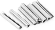 Spanstiften in acciaio inossidabile M6 x 40mm a 10 pezzi