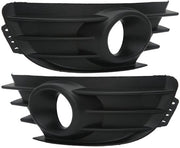 Proiettore di nebbia ABS - Montaggio perfetto per C4 2004-2008