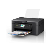 Epson expression home xp-4200 stampante multifunzione a4 getto d'inchiostro, stampa, copia, scansione, display lcd 6.1cm, wifi direct, airprint, 3 mesi di inchiostro incluso con readyprint - XP4200