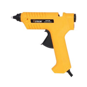 Trade Shop - Pistola Per Colla A Caldo 80 W Incollatrice Termocollante Stick 11mm Colla -