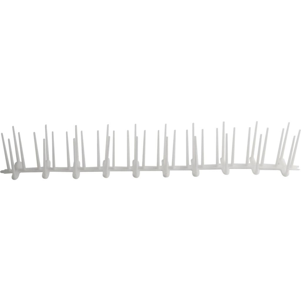 DISSUASORE P/VOLATILI  50 CM 40 SPILLI POLIETILENE- BETTINI- 100,0 pz