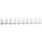 DISSUASORE P/VOLATILI  50 CM 40 SPILLI POLIETILENE- BETTINI- 100,0 pz
