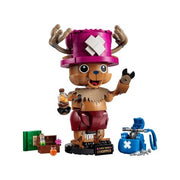 Set costruzioni lego 75643 one piece tonytony chopper