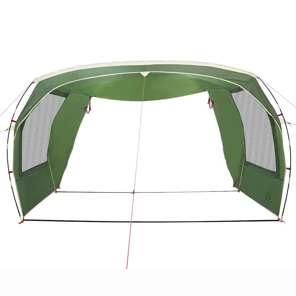 Tenda da Campeggio per Auto Verde Impermeabile 4009512
