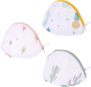 Set di vaschette riciclabili per lavatrice - Pacchetto da 3 pezzi