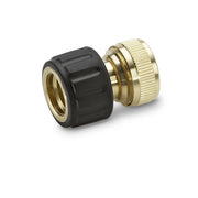 Raccordo KARCHER In Ottone 3/4 Giardinaggio