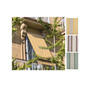 TENDA DA SOLE HAWAII 145XH300CM A RIGHE.