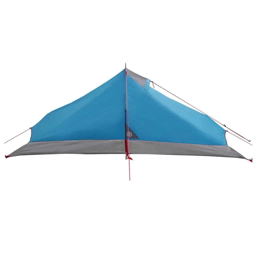Tenda da backpacking Blu 4 persone 42018572
