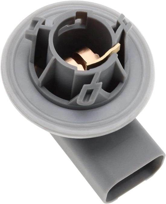 Interfaccia di connessione per stop lamp posteriore per Ford Focus 1998-2008 - Adattatore di supporto per lampade posteriori con connettore
