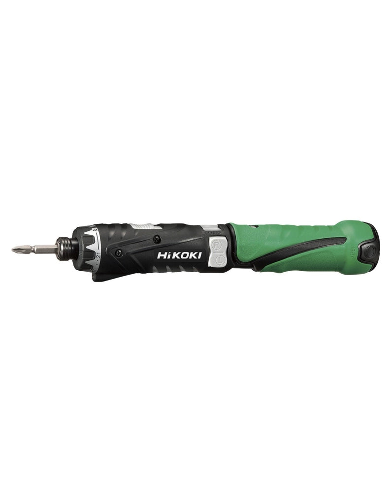 Trapano Avvitatore HIKOKI DB3DL2WCZ  (2 x 1,5 Ah + UC3SFL + Valigetta)