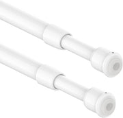 Maniglie per tende in acciaio inossidabile da 40 a 70 cm