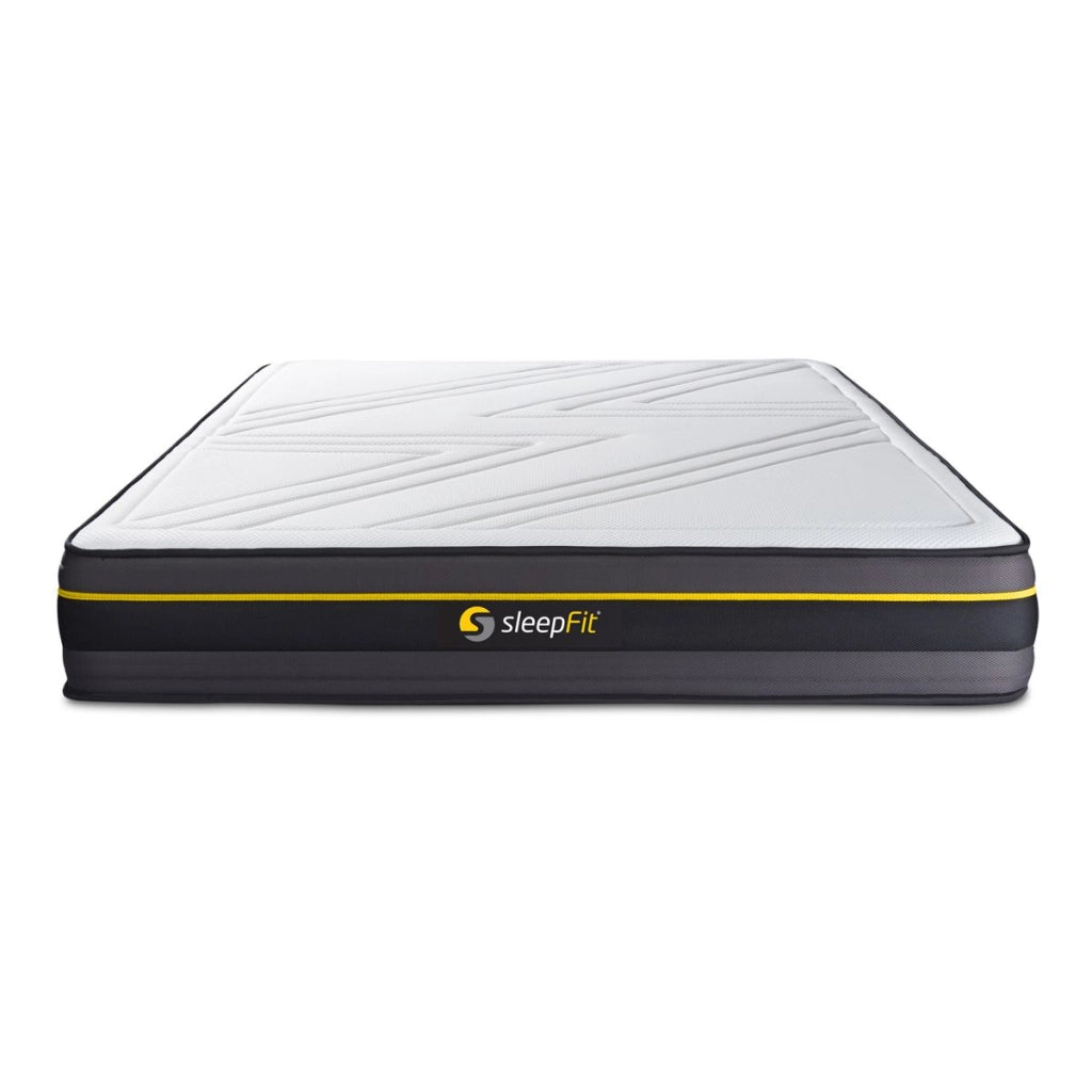 Materasso ACTIVE 135x200cm - Spessore : 24 cm - Memory foam - Rigido