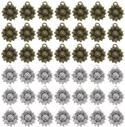 Set di 60 Semi di Zinnia per Creare Gioielli 

 o 60 semi di zinnia 
 o Materiale: semi di zinnia 
 o Utilizzo: per creare gioielli