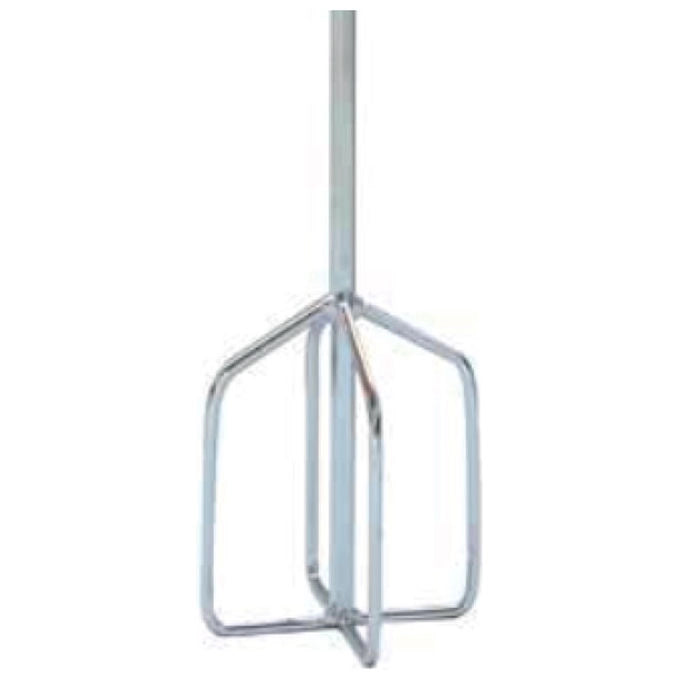 Pasini Miscelatore 10mm a Gabbia 120x600mm