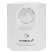 Homematic IP HmIP-SMI Sensore Infrarosso Passivo (PIR) Wireless Soffitto/muro Bianco