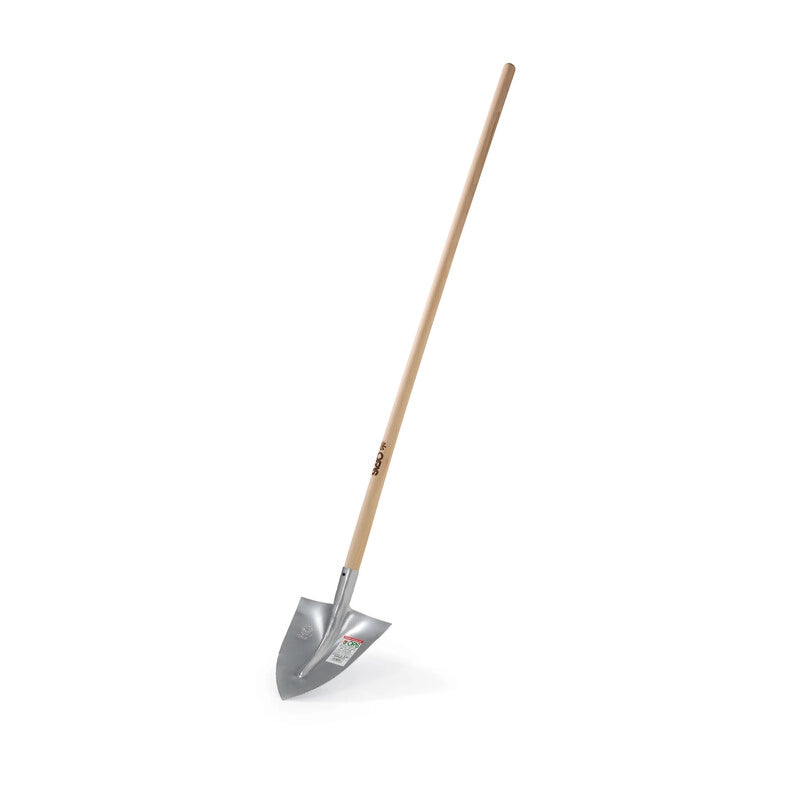 BADILE TEMPERATO A PUNTA C/MANICO 101TLM N.1- 1,0 pz
