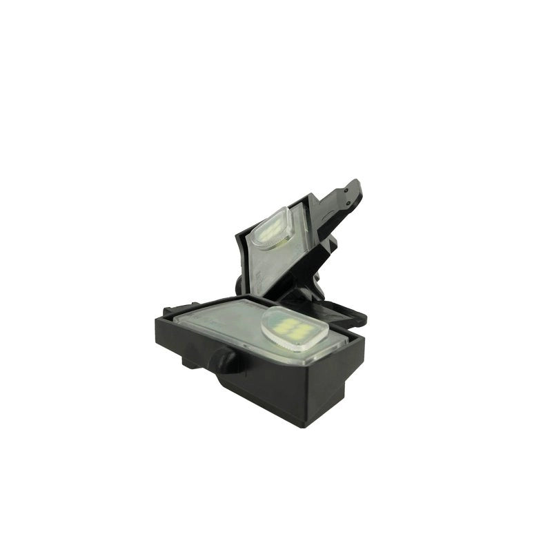 Kit Luci Led Di Cortesia Sotto Specchietto Retrovisore Per VW Golf 7 12V 2W