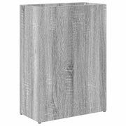 Supporto per Ombrellone Grigio Sonoma 40 x 20 x 55,5 cm CFW2765698