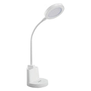 1pz lampada da tavolo 7 watt - colore bianco cod:ferx.8121606nlm
