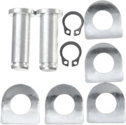 Pedale per piede in lega di alluminio - Sostegno per piede - Montaggio - Acciaio inox - Facile da installare - Adatto per Harley-Davidson - Punti di contatto con il terreno

Modello: 
Specifica: 
Codice prodotto: