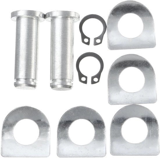 Pedale per piede in lega di alluminio - Sostegno per piede - Montaggio - Acciaio inox - Facile da installare - Adatto per Harley-Davidson - Punti di contatto con il terreno

Modello: 
Specifica: 
Codice prodotto: