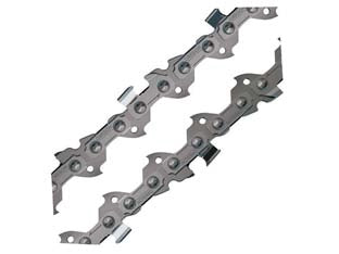 CATENA PER MOTOSEGA  mgl.56 passo 1/4, sp.048 (mm.1,1)