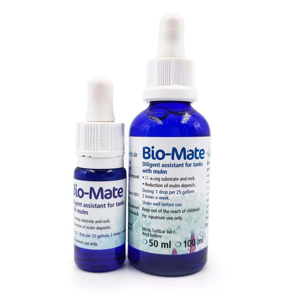 Korallen-Zucht Bio Mate Formato: 10 ml