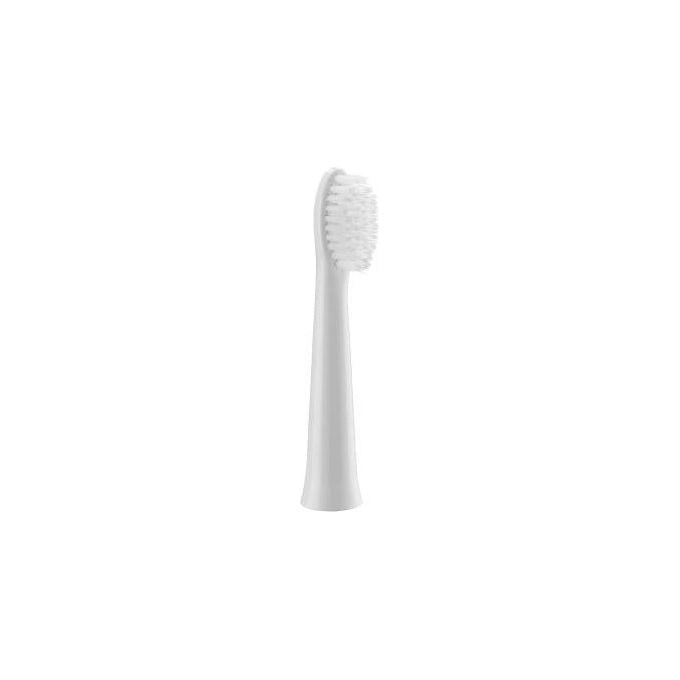 Panasonic WEW0972W503 testina per spazzolino 2 pz Bianco