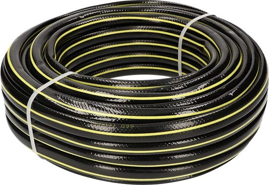 Serpentino per giardino 1/2" 30m 4 strati rinforzato